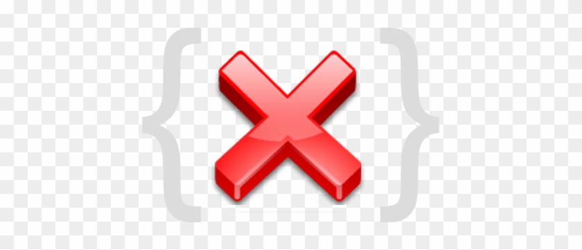 Cancel Sign #197528