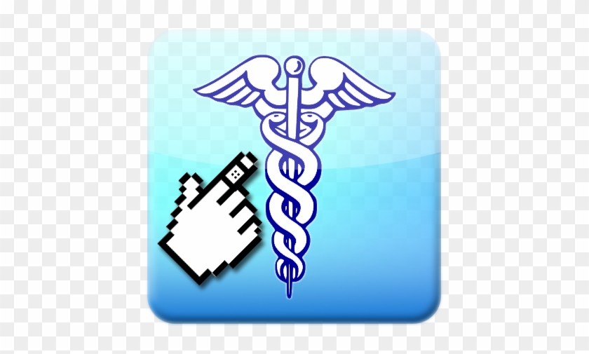 Neff Conner Via Flickr - Caduceus Journal #197824