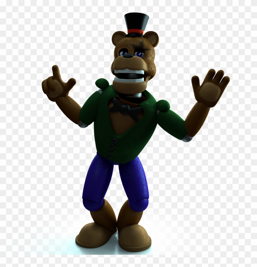 Circus Freddy By Wertywertz Circus Freddy By Wertywertz - Art #197926