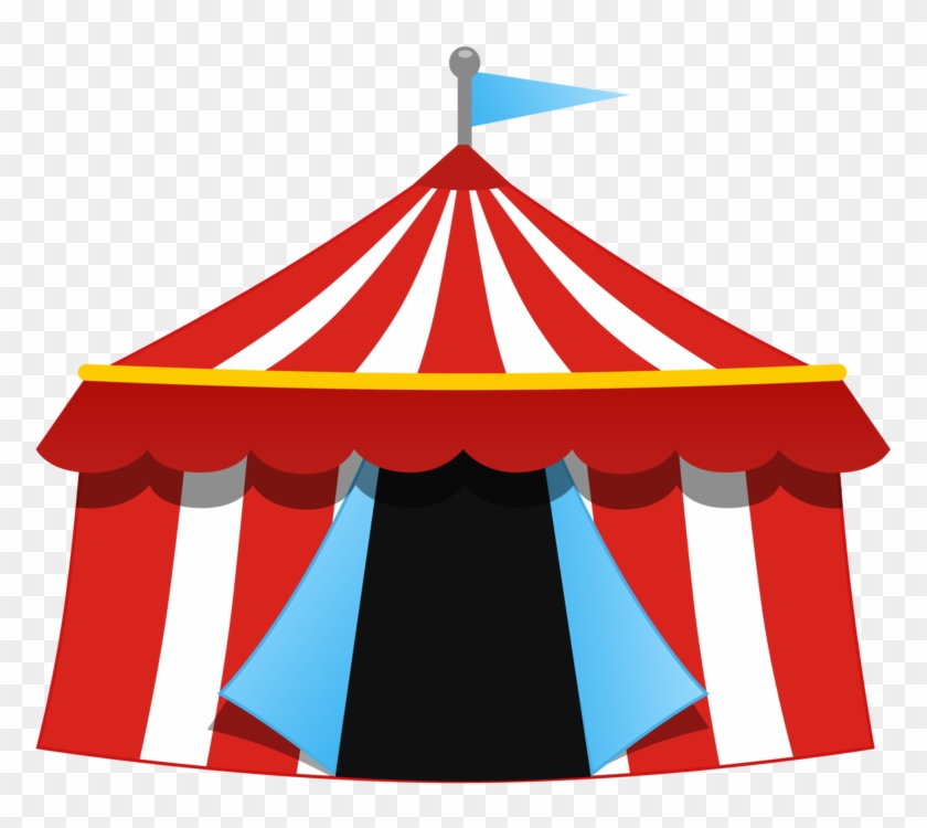 Explore Circus Party, Circus Birthday And More - Circo Png #197981