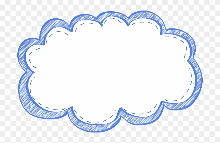 Fun Borders - Colorful Frames Clipart Png #198343