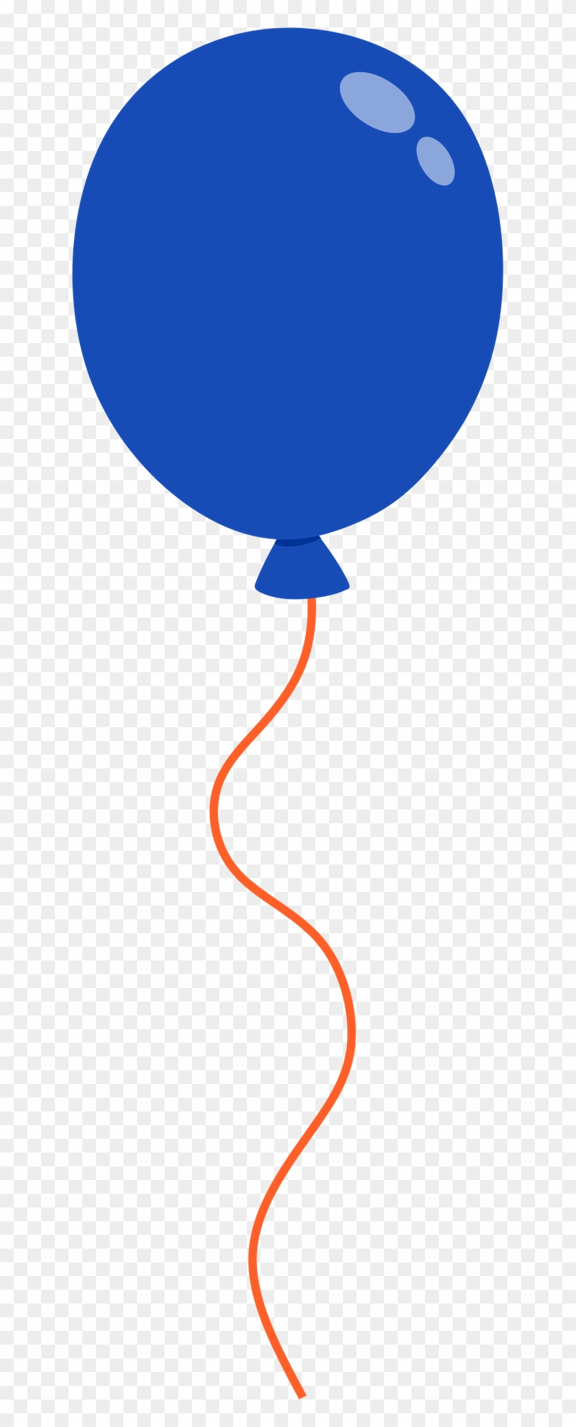 Say Hello - Balloon #198353