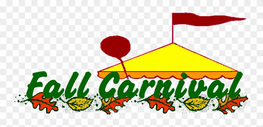 Fall Carnival Clipart - Fall Carnival Clipart #198504