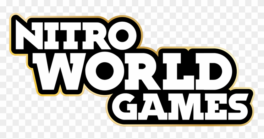 Nitro Circus #198523