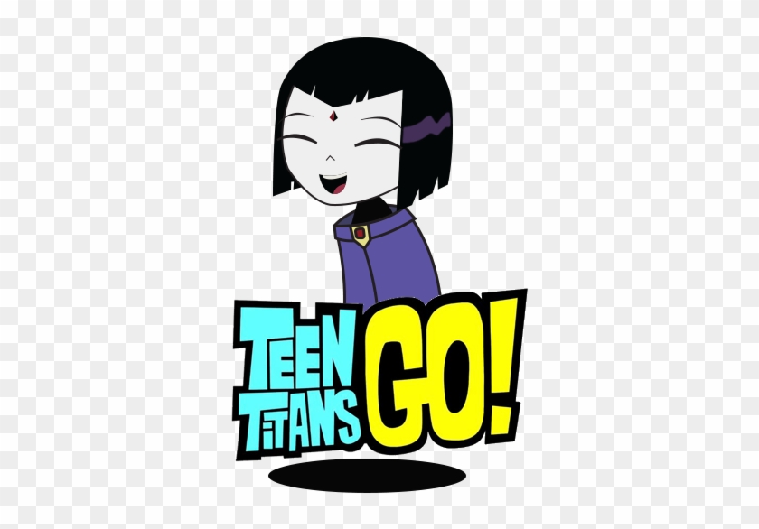 Cartoon Network Teen Titans Go #198954