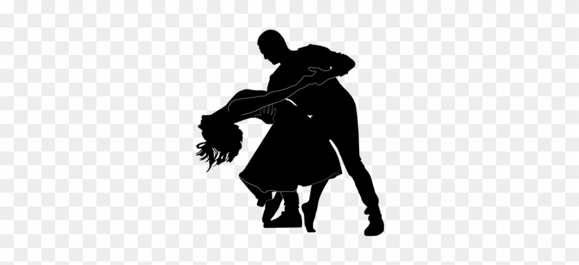Picture Of People Dancing - Dance Figures #198993