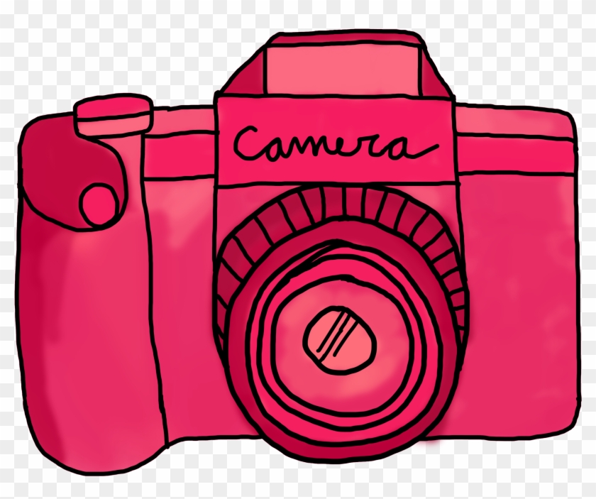 Free Camera Printable - Free Camera Printable #199409