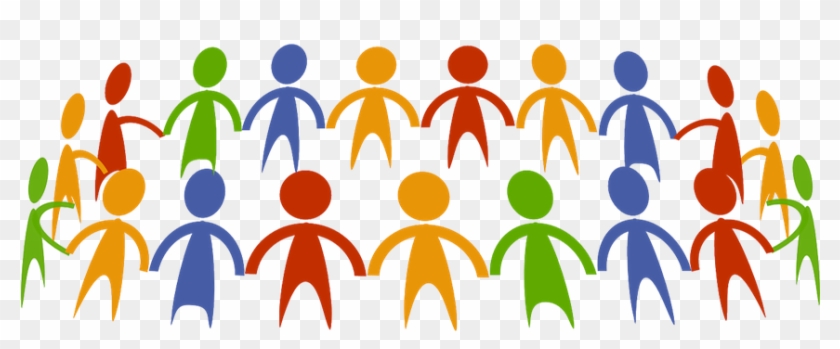 Great Tips On Starting A Support Group - Unity In Diversity Png #199507