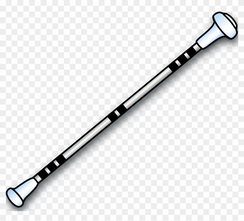 24 Baton Twirling Clip Art - Baton Clipart #199700