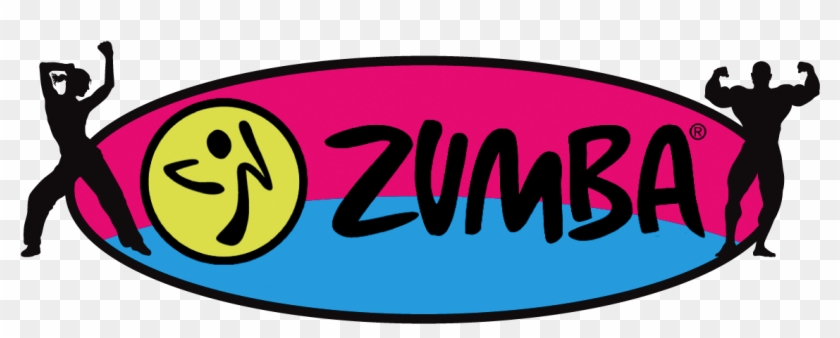 A Great Way To Get Your Body Movin' & Shakin' To A - Zumba Fitness #199785