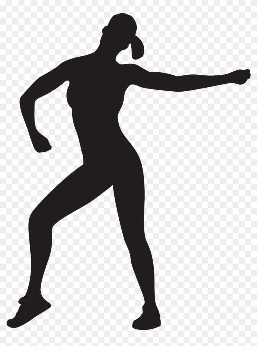 Zumba Dance Drawing Clip Art - Vector Graphics #199788