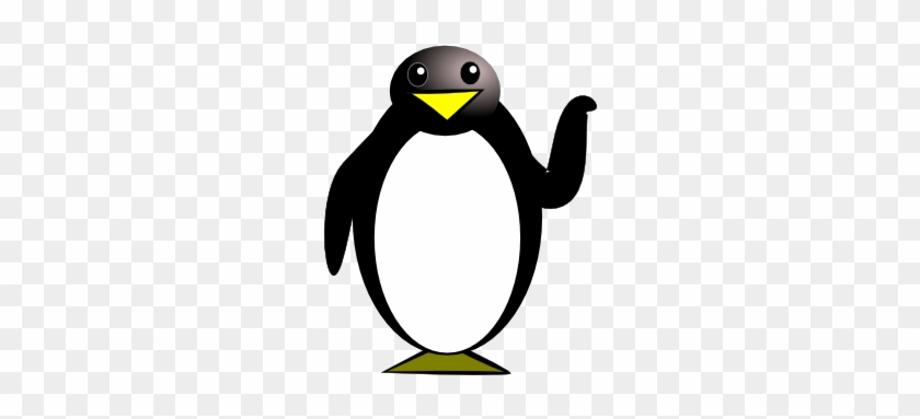 Penguinanimation #199908