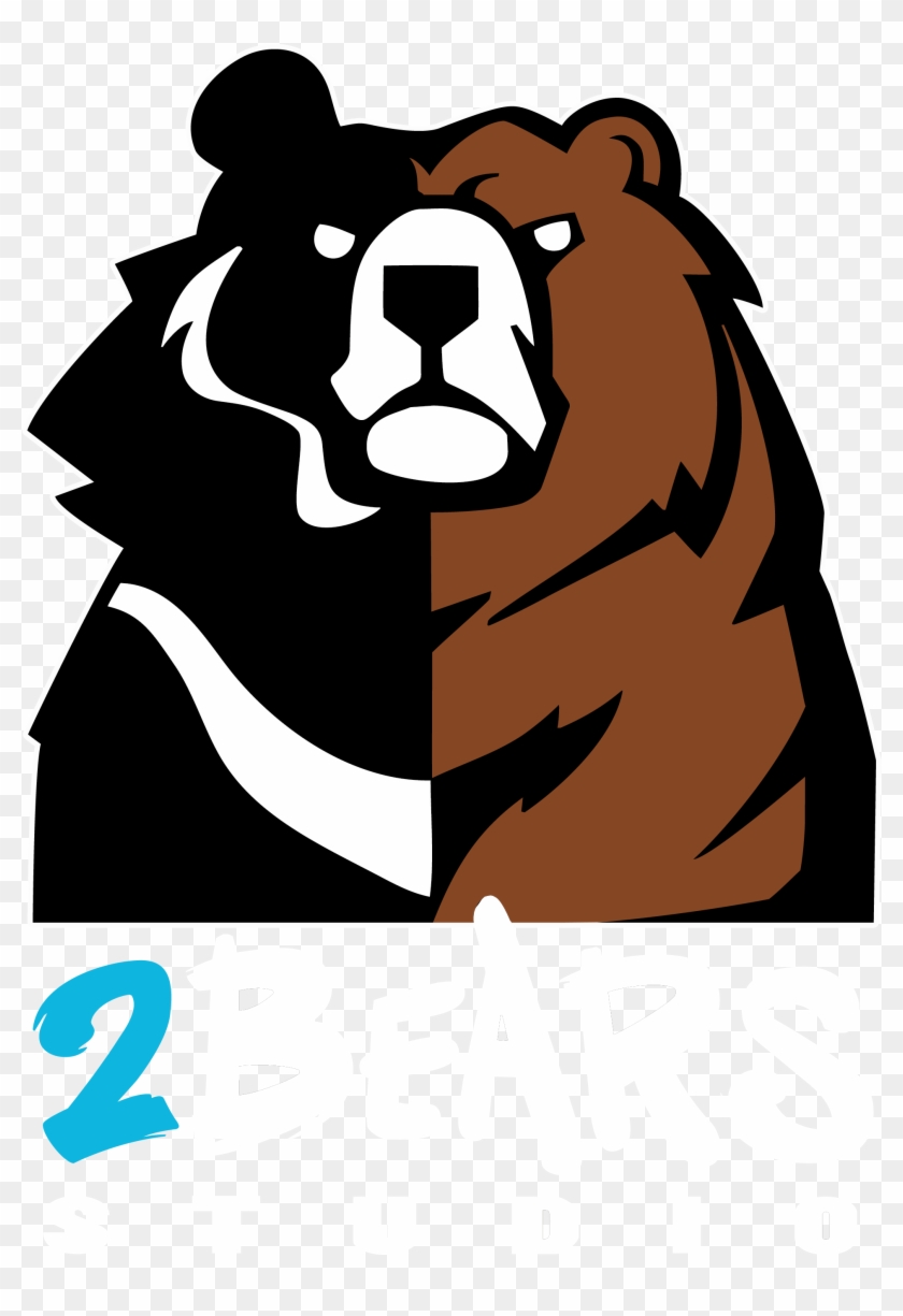 2bearslogo Web - 2bearslogo Web #200081