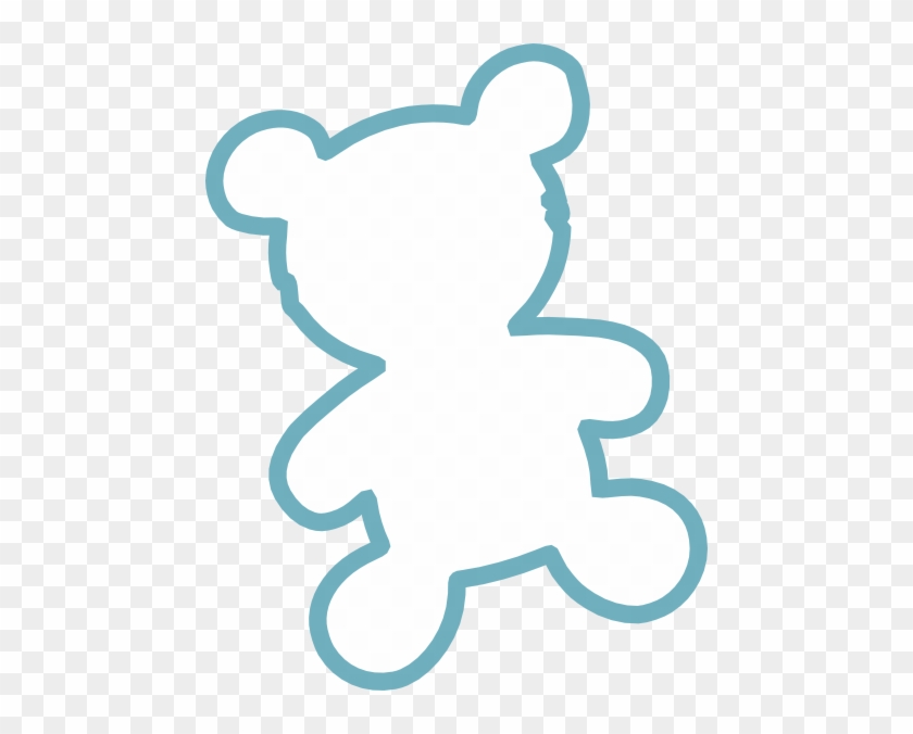 Quotes About My Teddy Bear #200123
