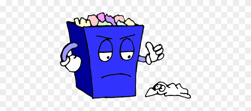 Best Clipart Rubbish Bin A Perfect World Clip Art Household - Rubbish Bins Clipart #200225