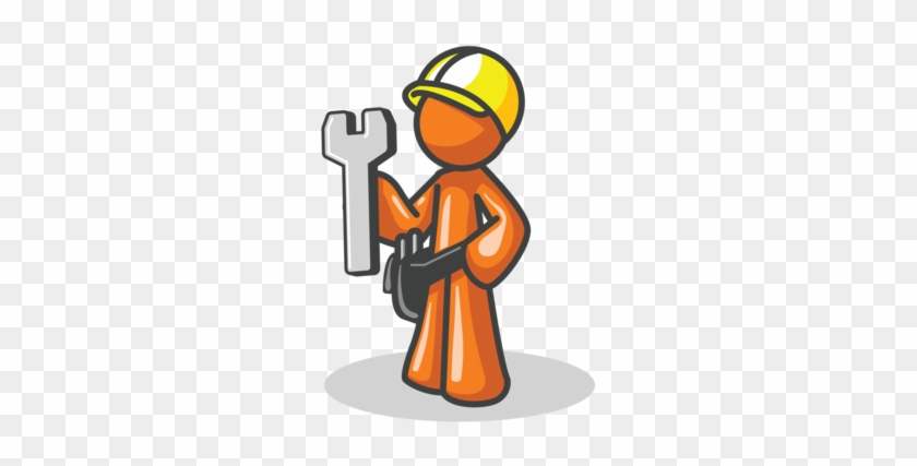 Creek Cliparts - Maintenance, Repair, And Operations #200419