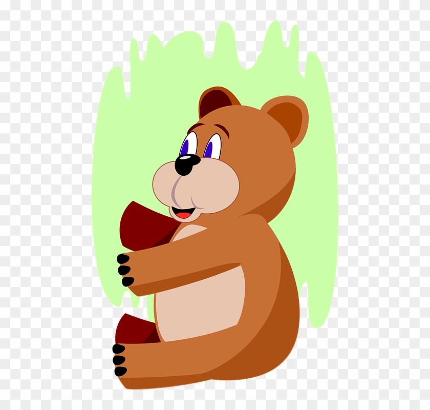 Clip Art #200424