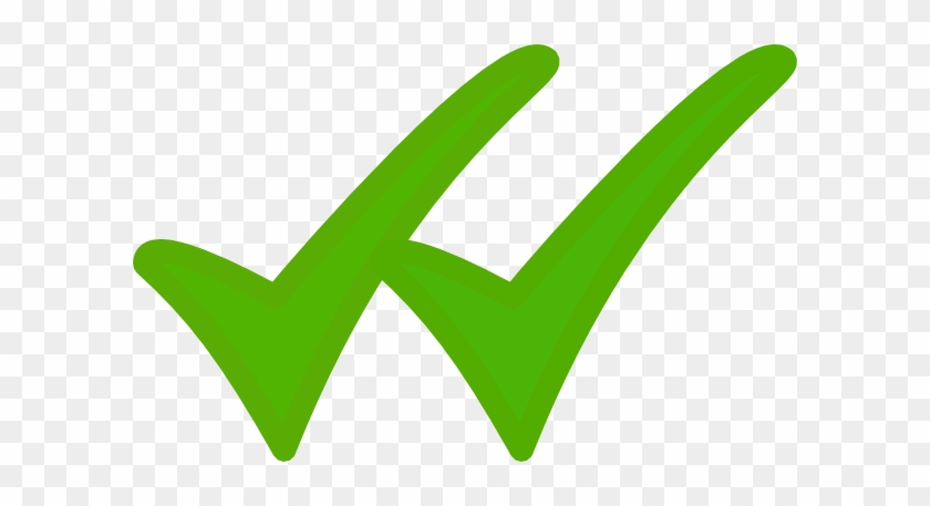 Single Tick Whtsapp Gray 2 Clip Art - Double Check Icon Png #200494