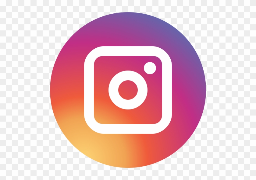 Presidents Often Walk Into The Oval Office With Dark - Social Media Icons Instagram #200528