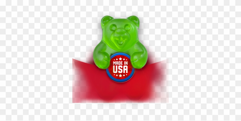 By Type - Gummi Candy #200548