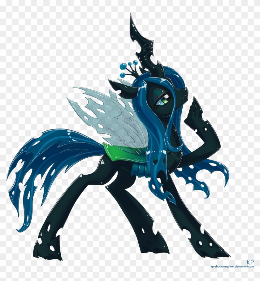 Attitude And Pizzazz By Kp-shadowsquirrel - Dragon #1226984