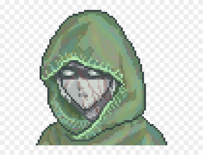 Dungeons And Dragons Dungeons And Doodles D&d Dnd Lily's - Pixel Art #1227001