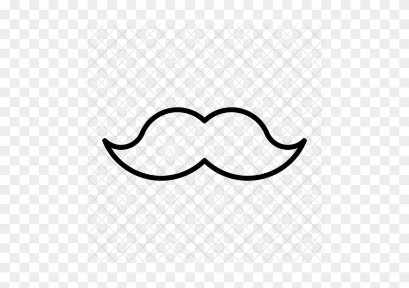Beard, Mustach, Human, Attitude, Gentleman Icon - Beard #1227046
