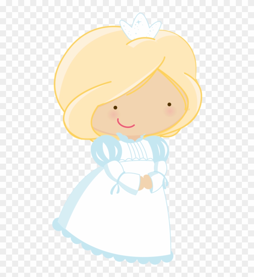 Say Hello Princessesclip Artkids - Minus Say Hello Png #1227139