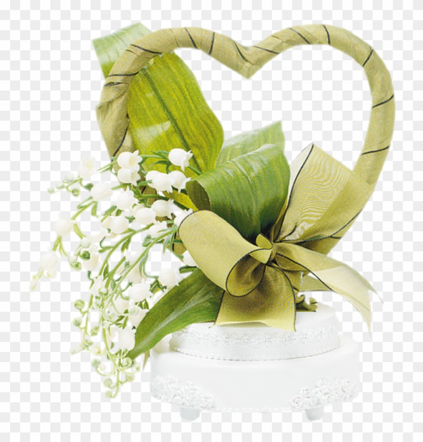 821fedf9 - Muguet 1er Mai Coeur #1227175