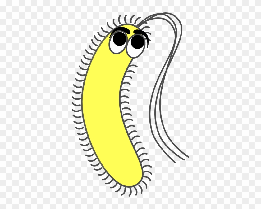 Modified Funny Yellow Clip Art - Spic Macay #1227209