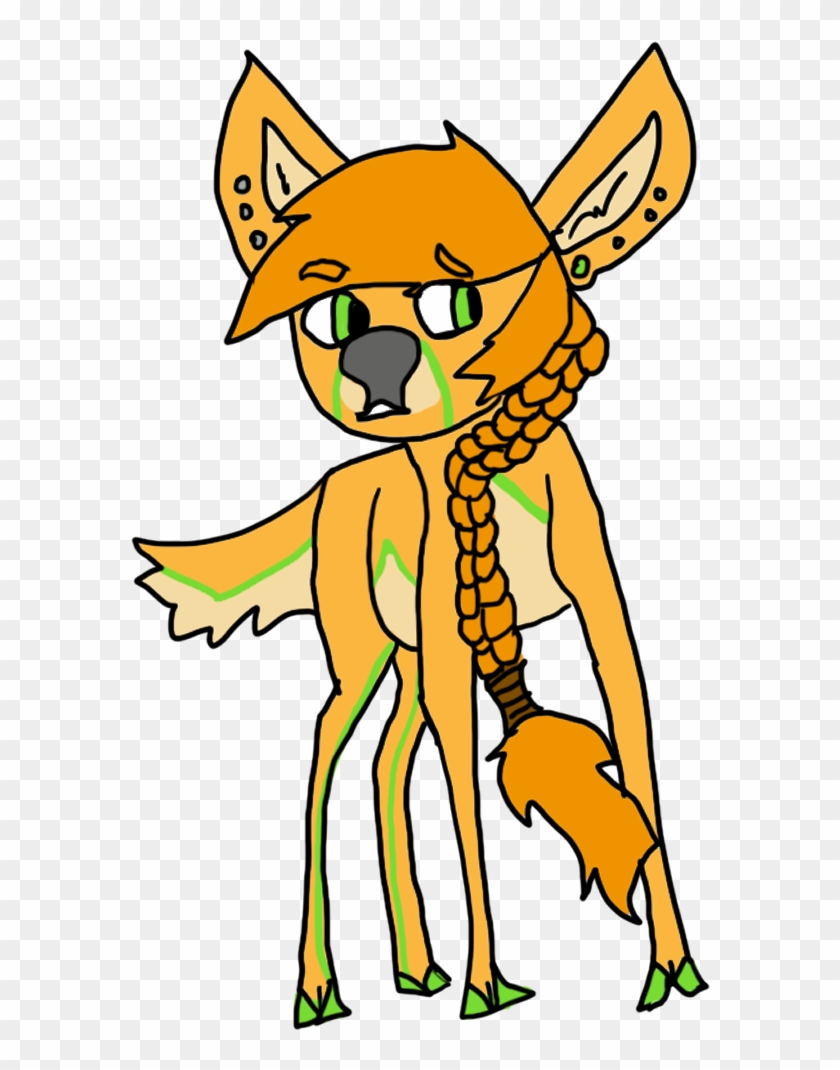 Chib Bib - Cartoon #1227226