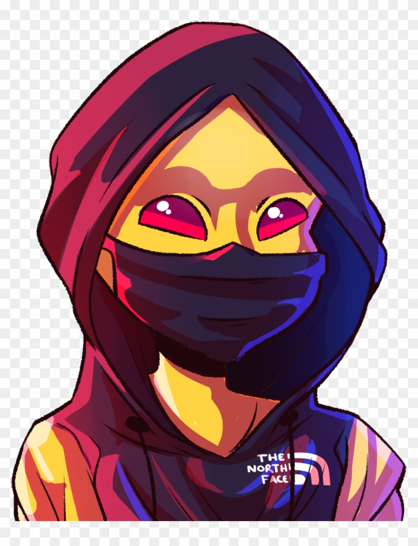 Drew A Brand Spanking New Pfp For @rdbenjipic - Loading Screen #1227327