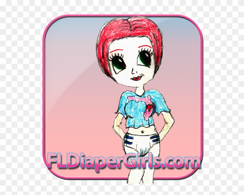 Molicaregirl - Cartoon #1227330