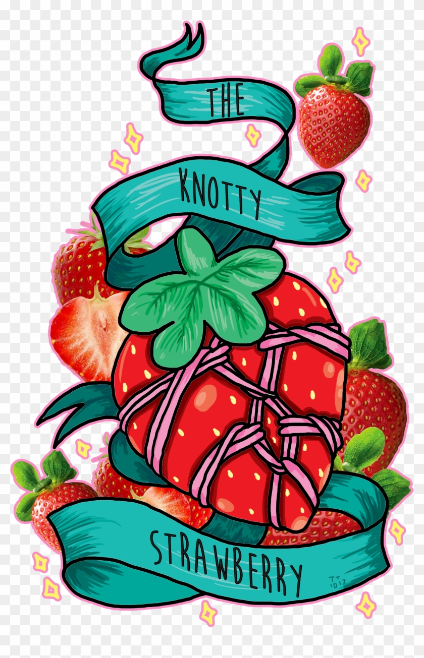 Strawberry #1227363