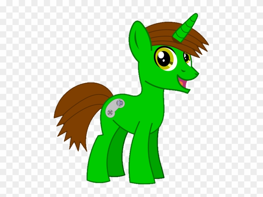 Cartoonfanboy's Avatar - Cartoon #1227387