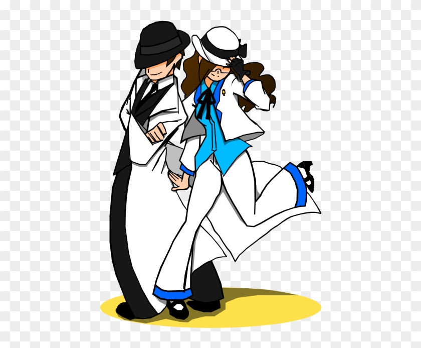 Dancing Fedoras By Dburch01 - Dancing Fedoras By Dburch01 #1227422