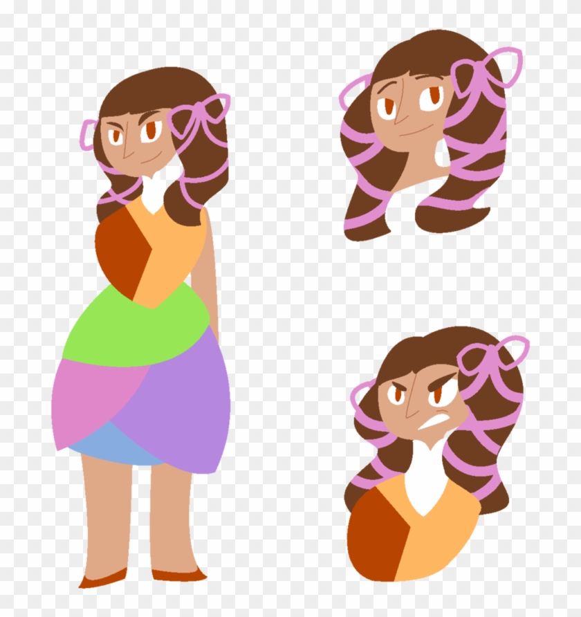 Iris Agate - Cartoon #1227442
