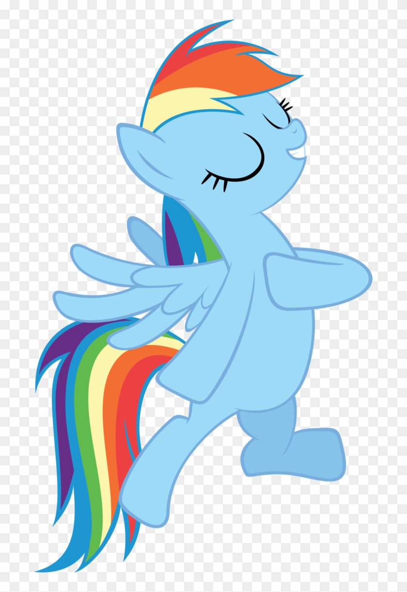 Yes, I Am That Awesome By Knight725 - My Little Pony: Friendship Is Magic #1227448