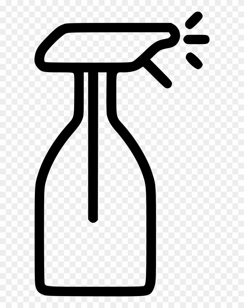 Water Spray Comments - Coiffeur #1227464