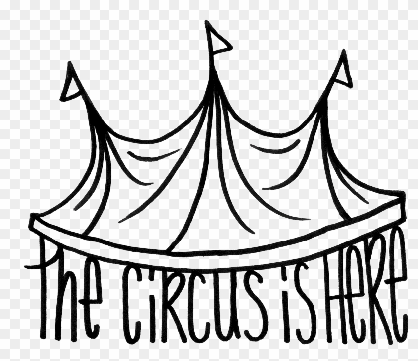 The Circus Is Here - Circus #1227618
