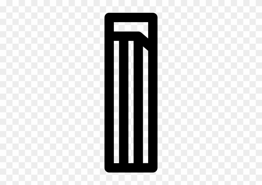 Churros Free Icon - Mobirise #1227959