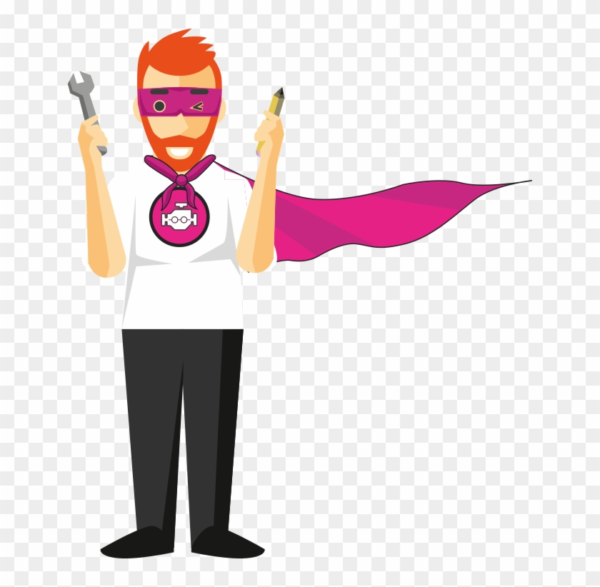 Nerd Engine It Solution - Engine #1228230