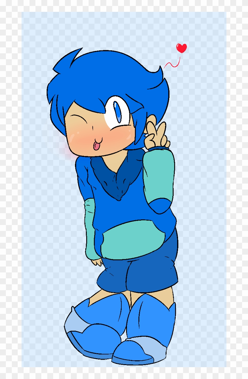 Mega Nerd By Runingfromlions Mega Nerd By Runingfromlions - Cartoon #1228251
