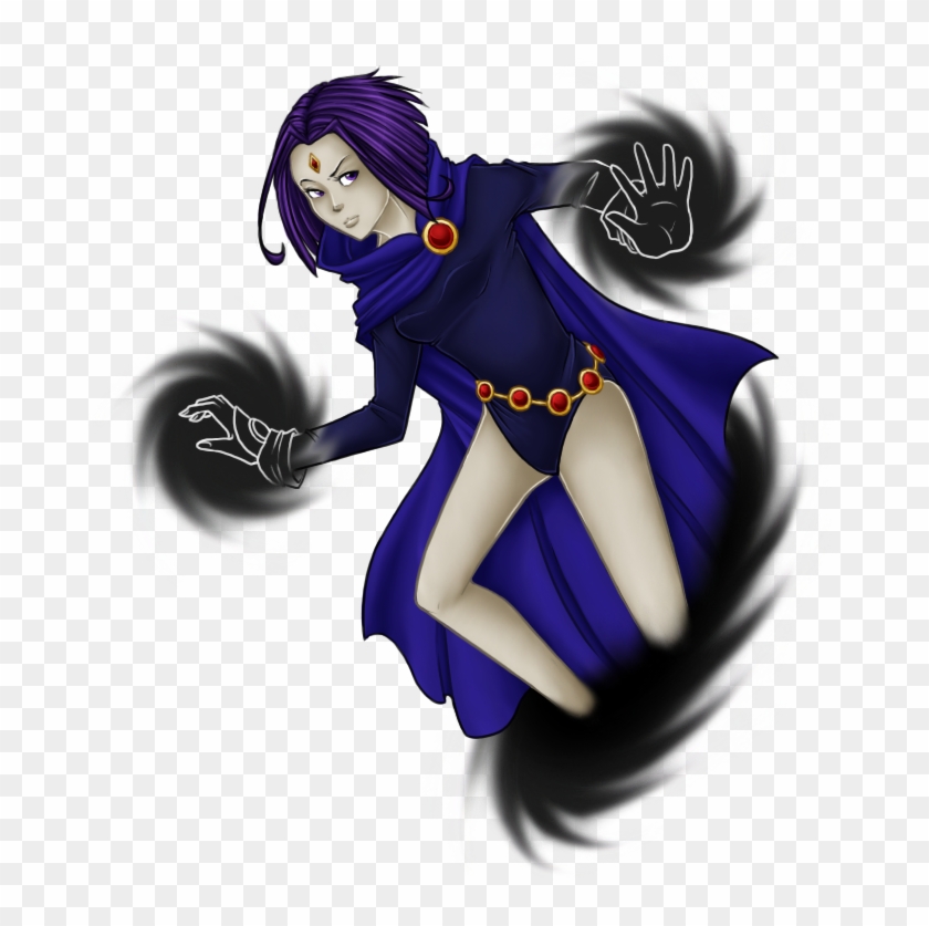 Teen - Raven #1228333