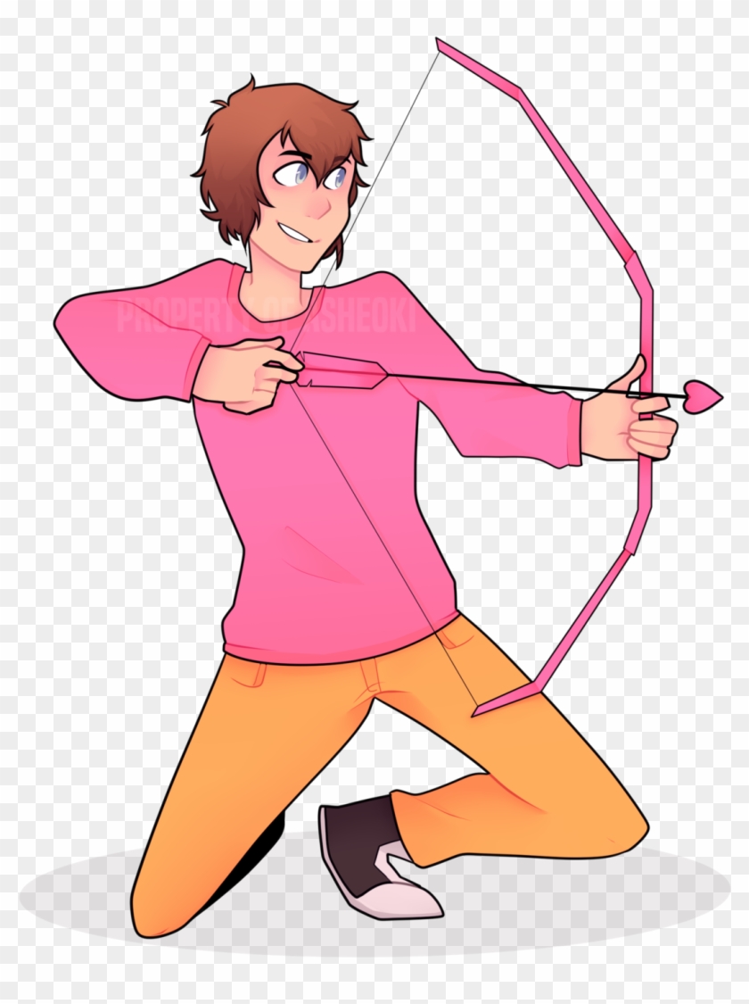 Commission For @asheoki - Cartoon #1228437