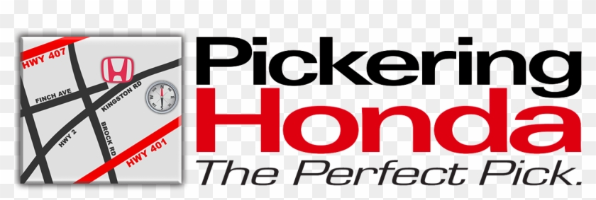 Pickering Honda - Pickering Honda #1228458