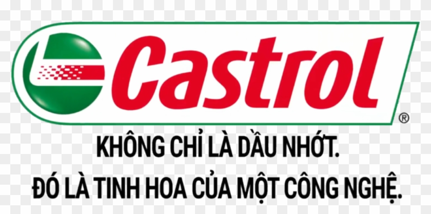 Castrol #1228476
