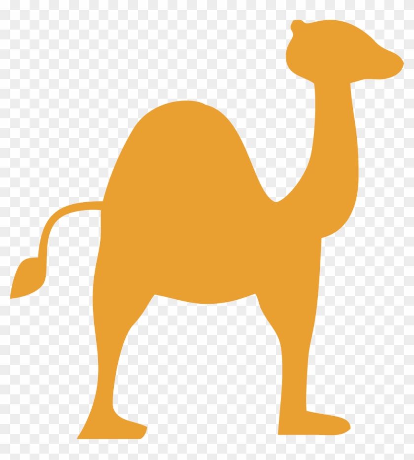 Dromedary Eid Al-adha Clip Art - Eid Al-fitr #1228518