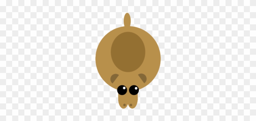 Camel By Mopeioideas - Cartoon #1228536