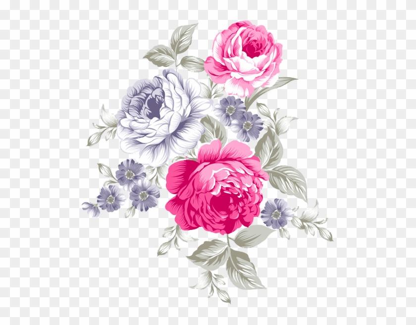 Vintage - Flower #1228573
